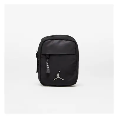 Táska Jordan Airborne Hip Bag Black