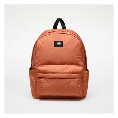 Hátizsák Vans Old Skool Backpack Orange