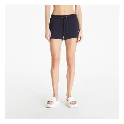 Sort Roxy Surf Stoked Short Terry Anthracite