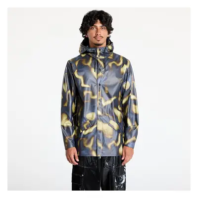 Kabát Rains Jacket W3 UNISEX Morph