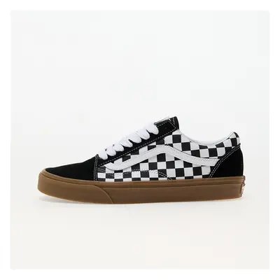 Sneakers Vans Old Skool Black EUR