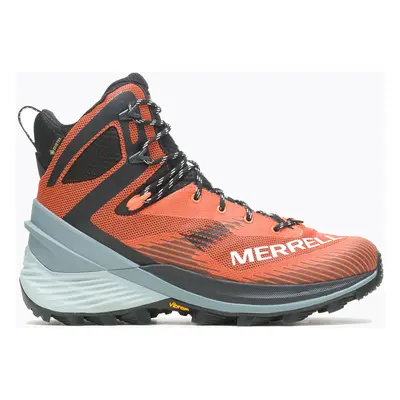 Sneakers Merrell Rogue Hiker Mid Gtx Orange