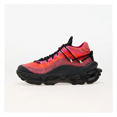 Sneakers Nike W Air Max Flyknit Venture Hyper Pink/ Hot Punch-Black-Dk Smoke Grey