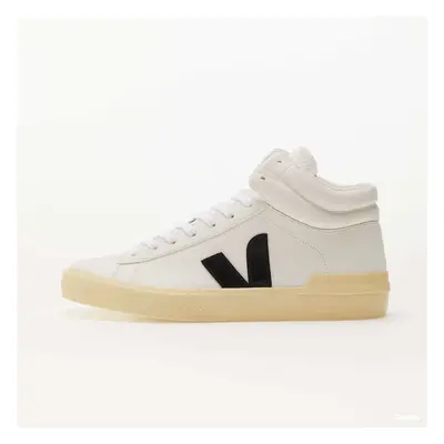 Sneakers Veja Minotaur Extra-White Black Butter