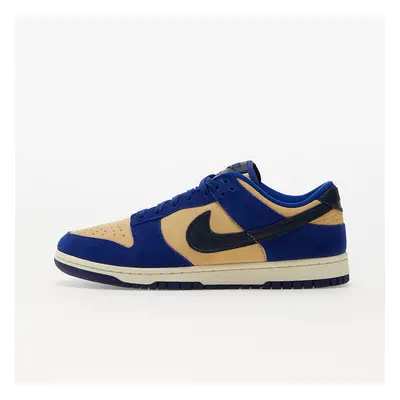 Sneakers Nike W Dunk Low LX Deep Royal Blue/ Dark Obsidian-Sesame