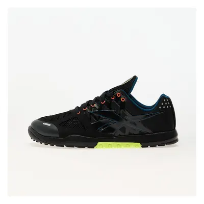 Sneakers Reebok Nano 2.0 Black/ Digital Coral/ Lime