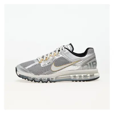 Sneakers Nike Air Max 2013 Metallic Silver/ Phantom-Mtlc Pewter