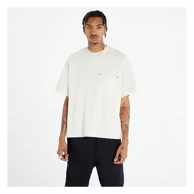 Póló Nike Sportswear Tech Pack Dri-FIT Short-Sleeve Top Sea Glass/ Black