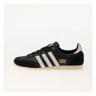 Sneakers adidas Japan W Core Black/ Ftw White/ Gold Metallic