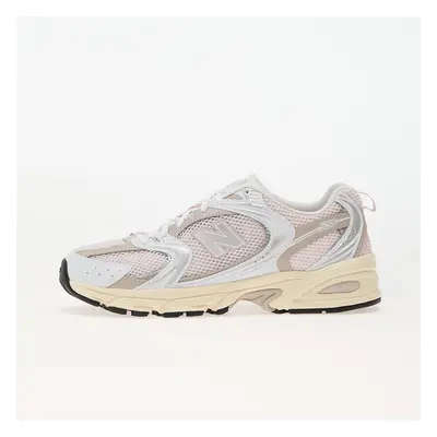 Sneakers New Balance Pink Granite EUR