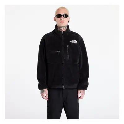 Kabát The North Face Denali X Jacket TNF Black