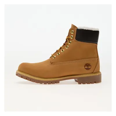 Sneakers Timberland 6 In Premium Waterproof Boot Wheat