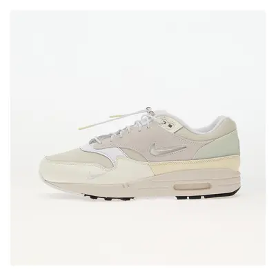 Sneakers Nike Air Max 1 Premium Summit White/ White-Sail-Coconut Milk