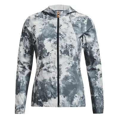 Kabát Under Armour Anywhere Storm Shine Jacket Blue