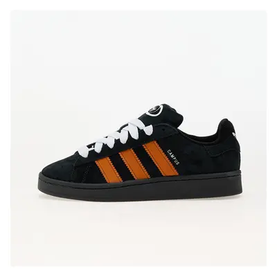 Sneakers adidas Campus 00s Carbon/ Orange/ Ftw White