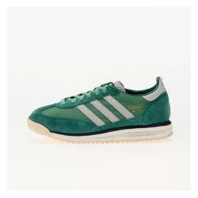 Sneakers adidas Sl 72 Rs Preloved Green / Grey Two / Collegiate Green