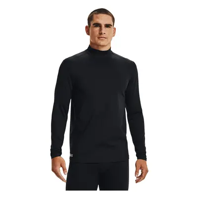 Póló Under Armour Tac Mock Cgi Base Black