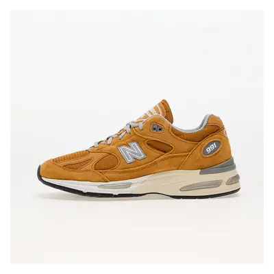 Sneakers New Balance 991Made in UK Yellow