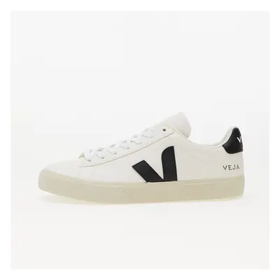 Sneakers Veja Campo Chromefree C/O Extra/ White_Black