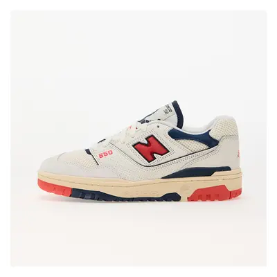 Sneakers New Balance 550 White