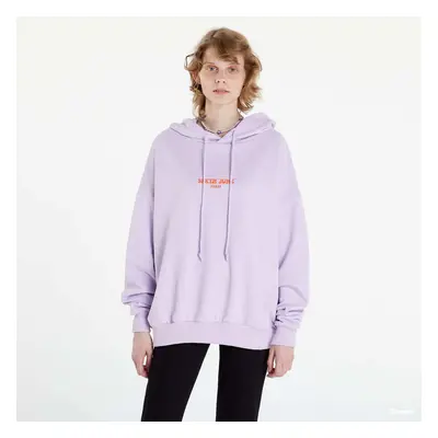 Pulóver Sixth June Take The Risk Hoodie Purple