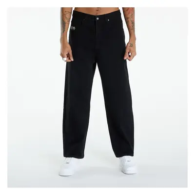 Nadrágok Wasted Paris Casper Pant Feeler Black