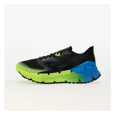 Sneakers Reebok Floatzig Adventure 1 Black/ Digital Lime/ Kinetic Blue