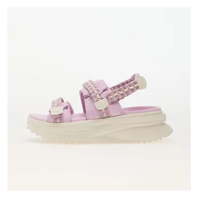 Sneakers Converse Run Star Legacy Utility Sandal Cx Stardust Lilac/ Egret/ Egret EUR