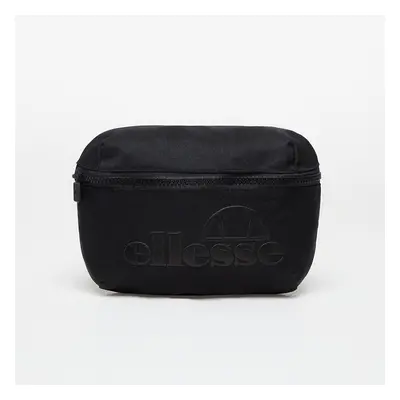 Táska Ellesse Rosca Cross Body Bag Black Mono