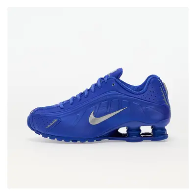 Sneakers Nike W Shox R4 Racer Blue/ Metallic Silver