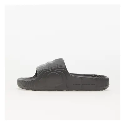 Sneakers adidas Originals Adilette 22 Grey Five/ Grey Five/ Core Black