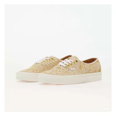 Sneakers Vans Aunthentic Anderson Paak Sand