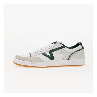 Sneakers Vans Lowland Cc Jmp R Court Green/ White