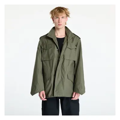 Kabát Alpha Industries M-65 Olive