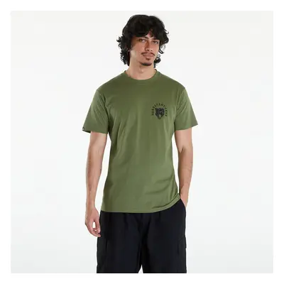 Póló Horsefeathers Roar II T-Shirt Loden Green