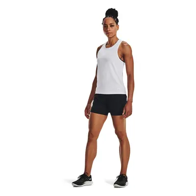 Sort Under Armour Run Stamina 2In1 Short Black