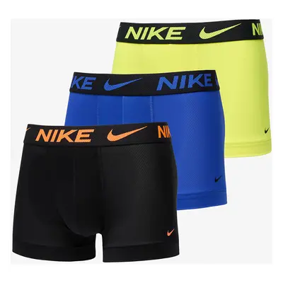 Nike Dri-FIT ADV Trunk 3-Pack Multicolor