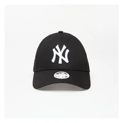 Baseball sapka New Era 940W MLB Essential Wmns NY Black/ White