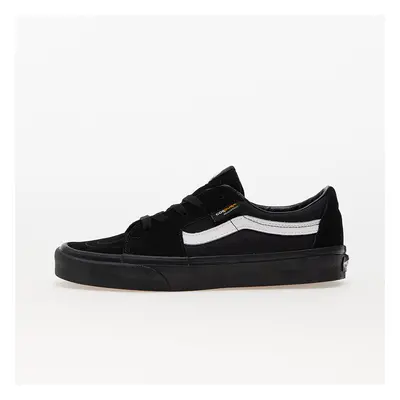 Sneakers Vans SK8-Low Cordura Black