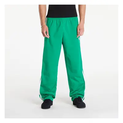 Melegítőnadrág adidas Firebird Tracksuit Bottoms Green