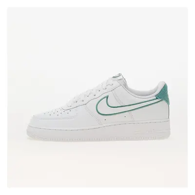 Sneakers Nike Air Force 1 '07 Lv8 Summit White/ Summit White-Bicoastal