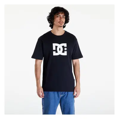 Póló DC Star H SS Tee Black