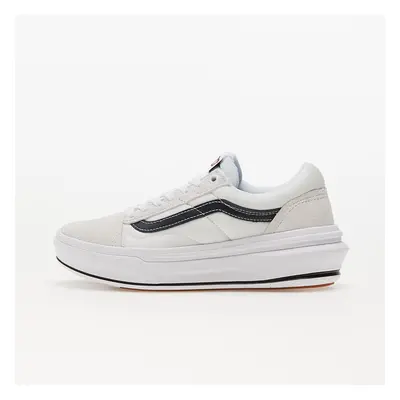 Sneakers Vans Old Skool Overt CC White