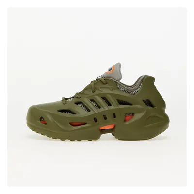 Sneakers adidas Adifom Climacool Focus Olive/ Silver Pebble/ Impact Orange