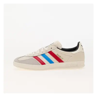 Sneakers adidas Gazelle Indoor Core White/ Better Scarlet/ Core Black