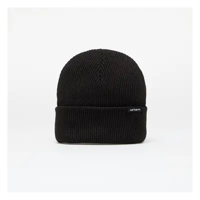 Kalap Carhartt WIP Gordan Beanie Black