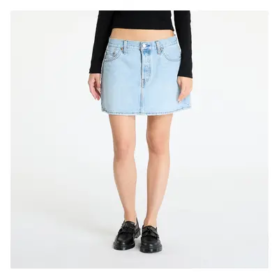 Szoknya Levi's® Icon Skirt Blue