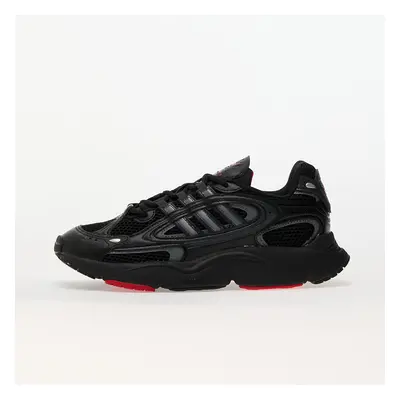 Sneakers adidas Ozmillen Core Black/ Grey Four/ Better Scarlet