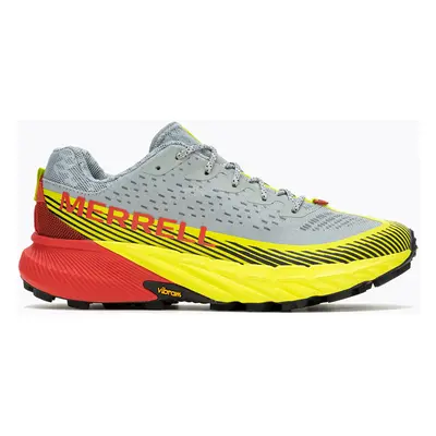 Sneakers Merrell Agility Peak 5 Highrise/ Highviz