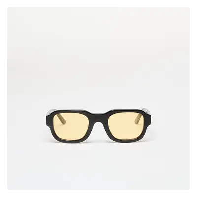 Napszemüvegek Vans 66 Sunglasses Black/ Yarrow